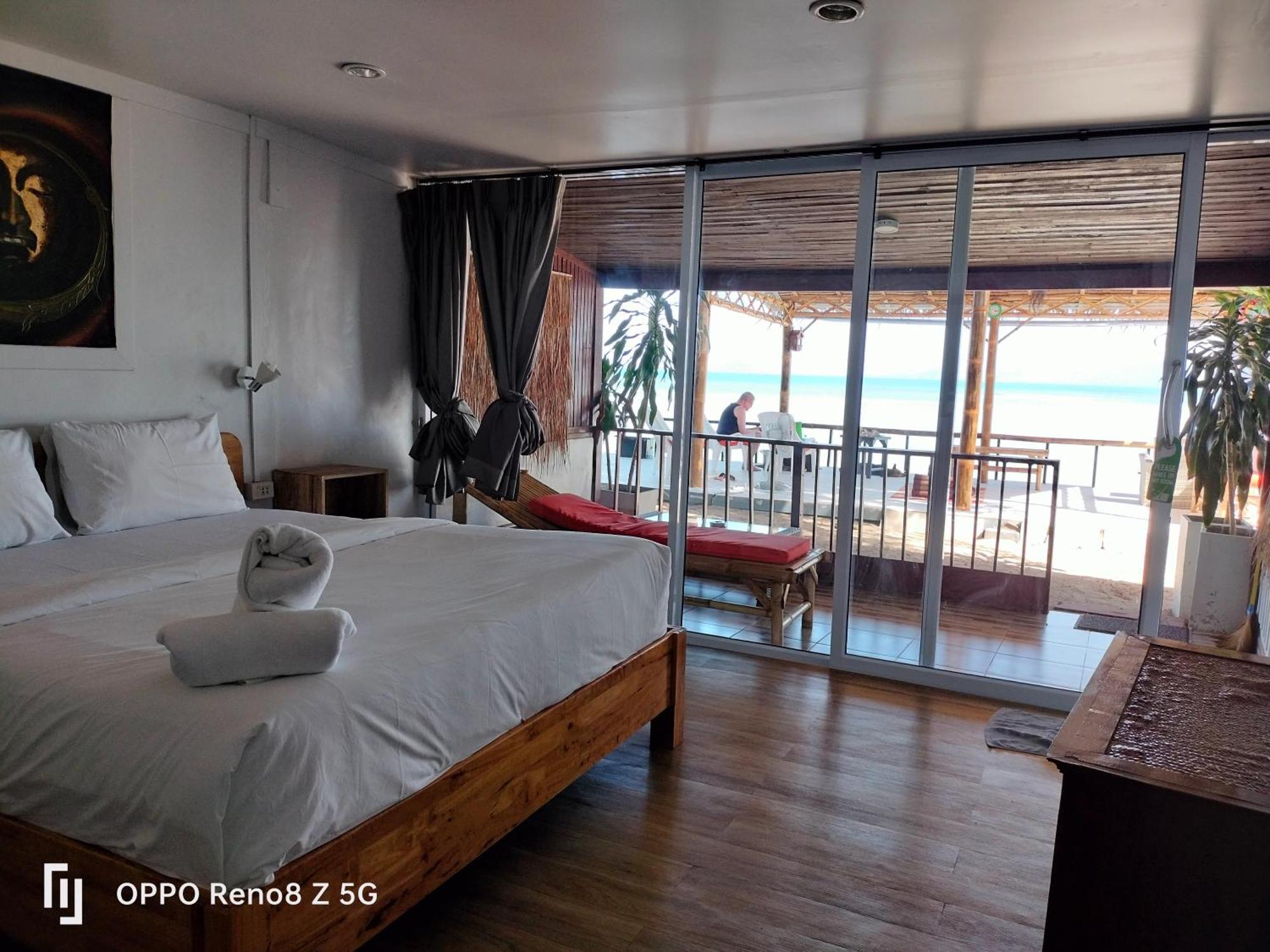 Namthip Homebeach Baan Tai Cameră foto