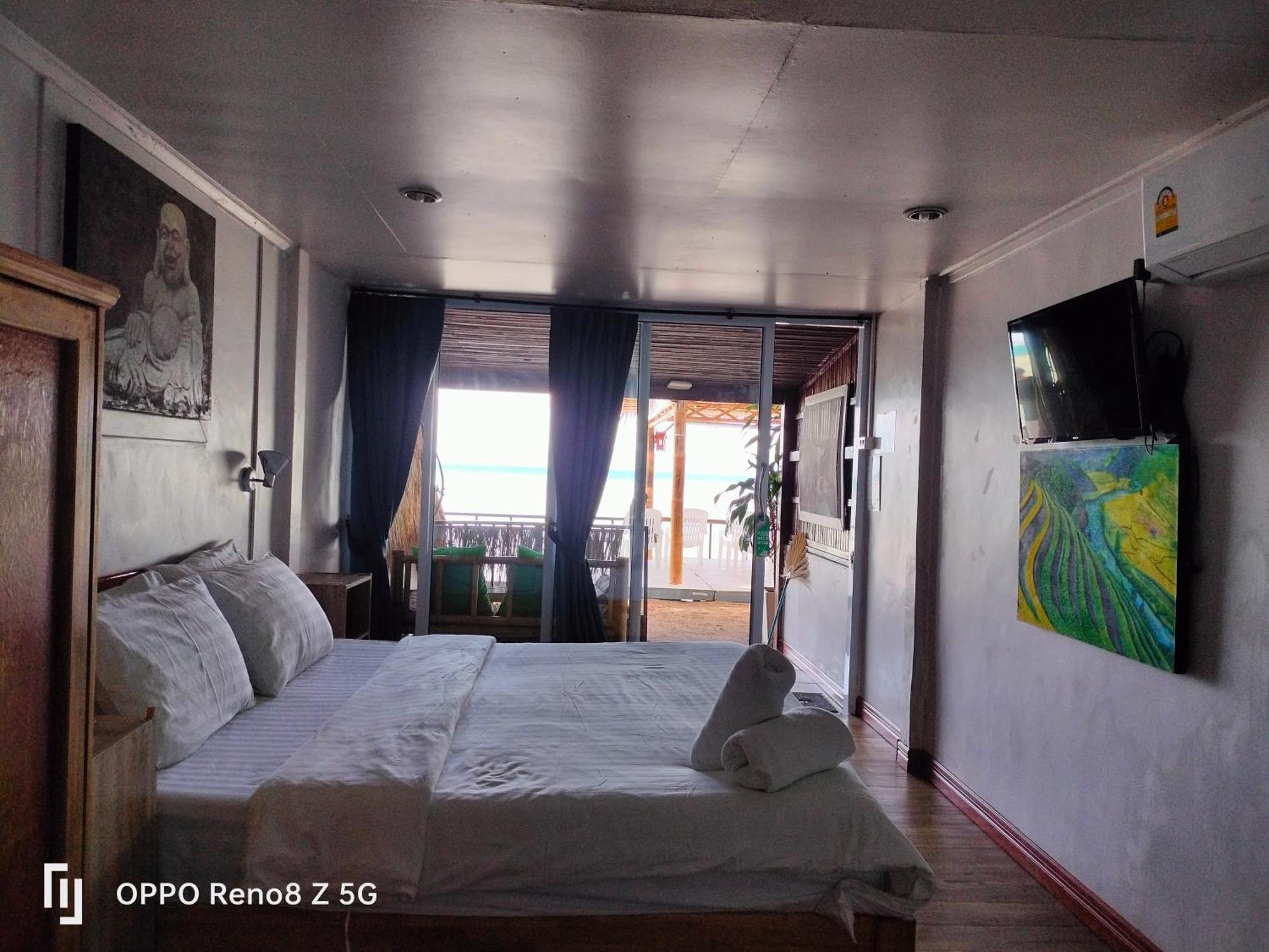 Namthip Homebeach Baan Tai Cameră foto