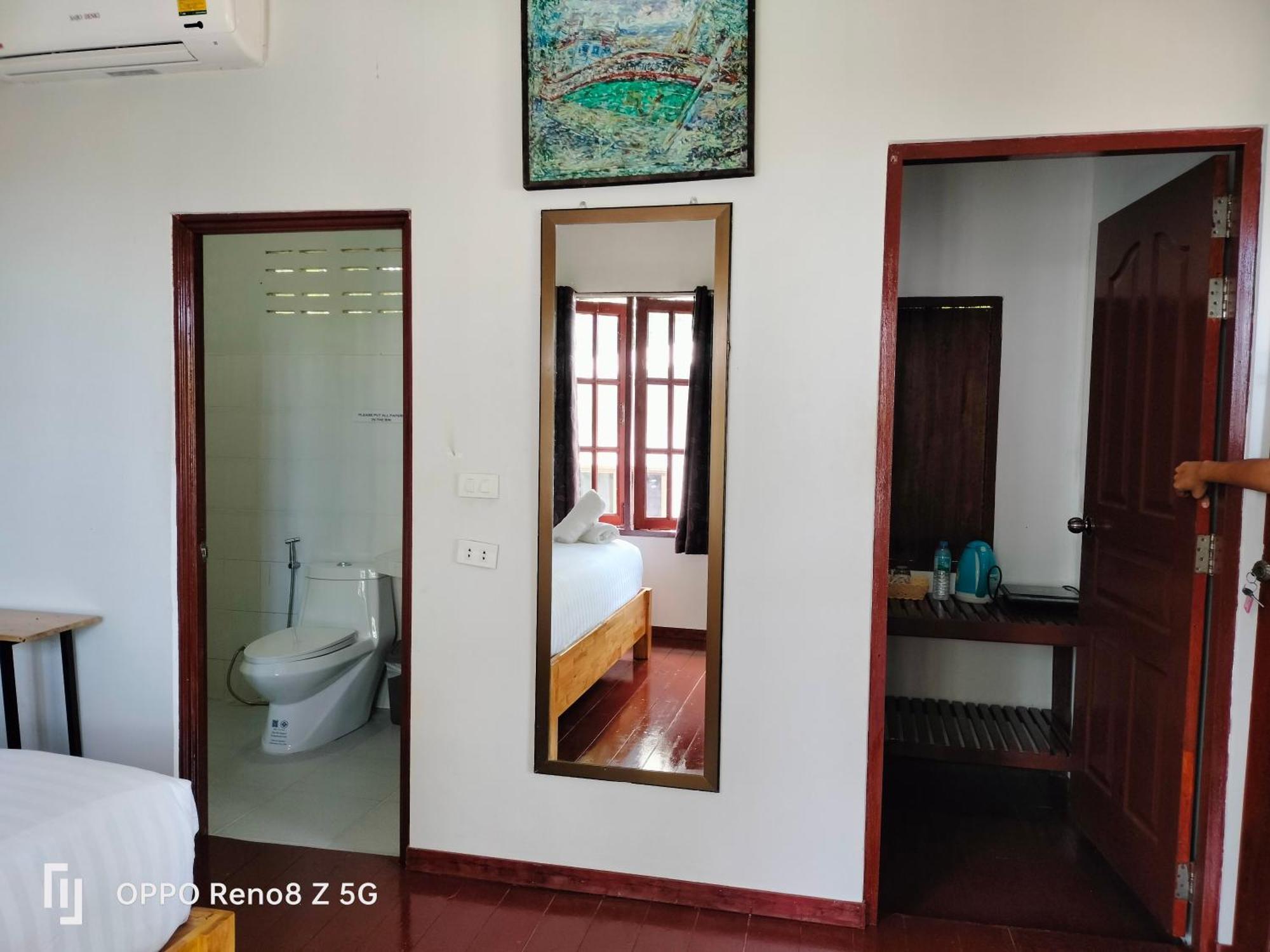 Namthip Homebeach Baan Tai Cameră foto