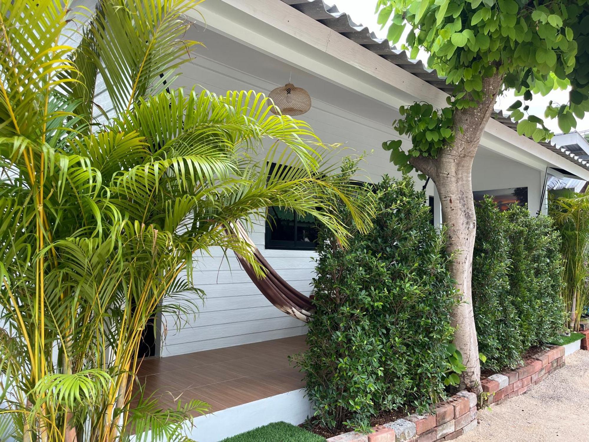Namthip Homebeach Baan Tai Exterior foto