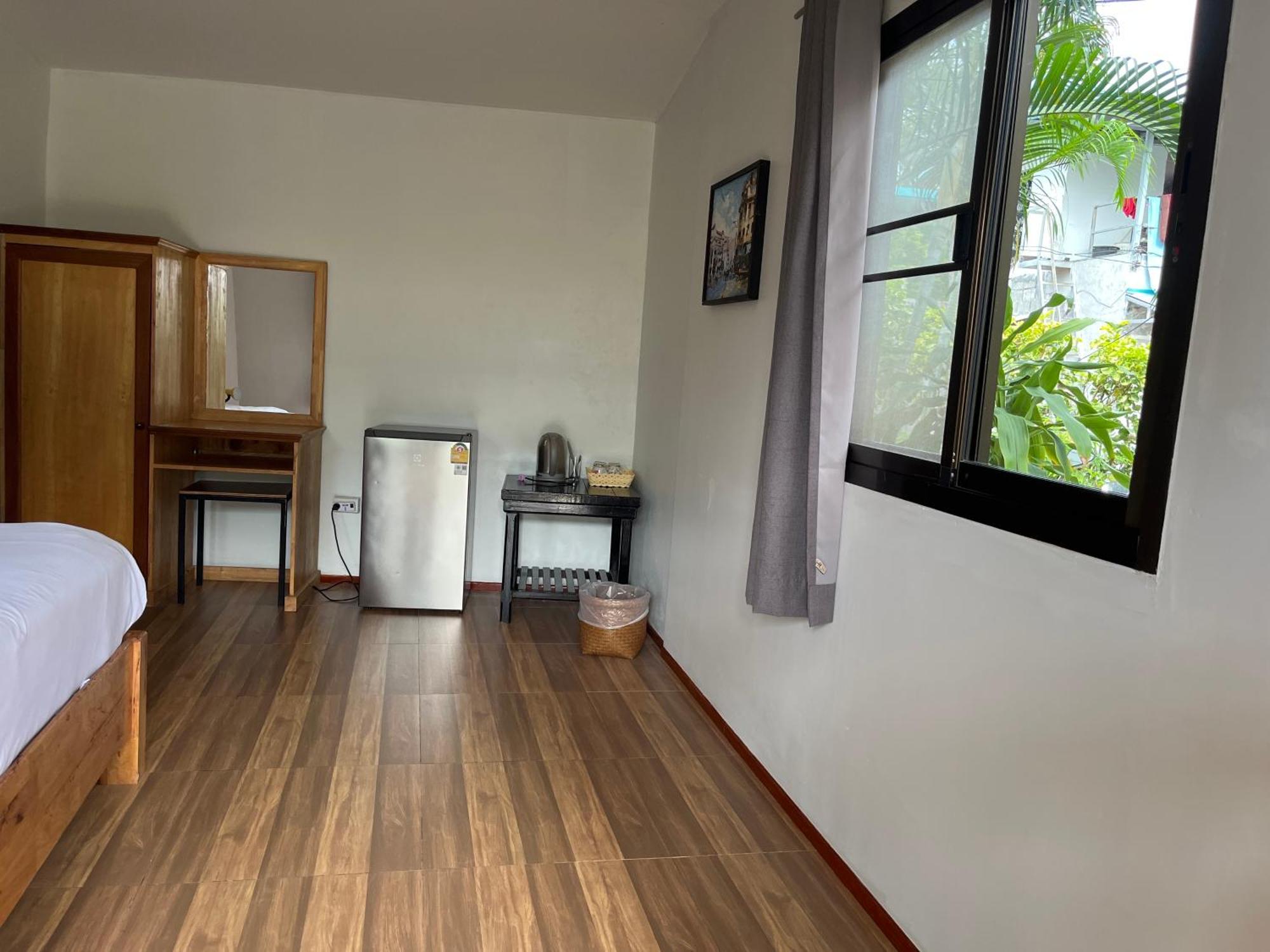Namthip Homebeach Baan Tai Exterior foto