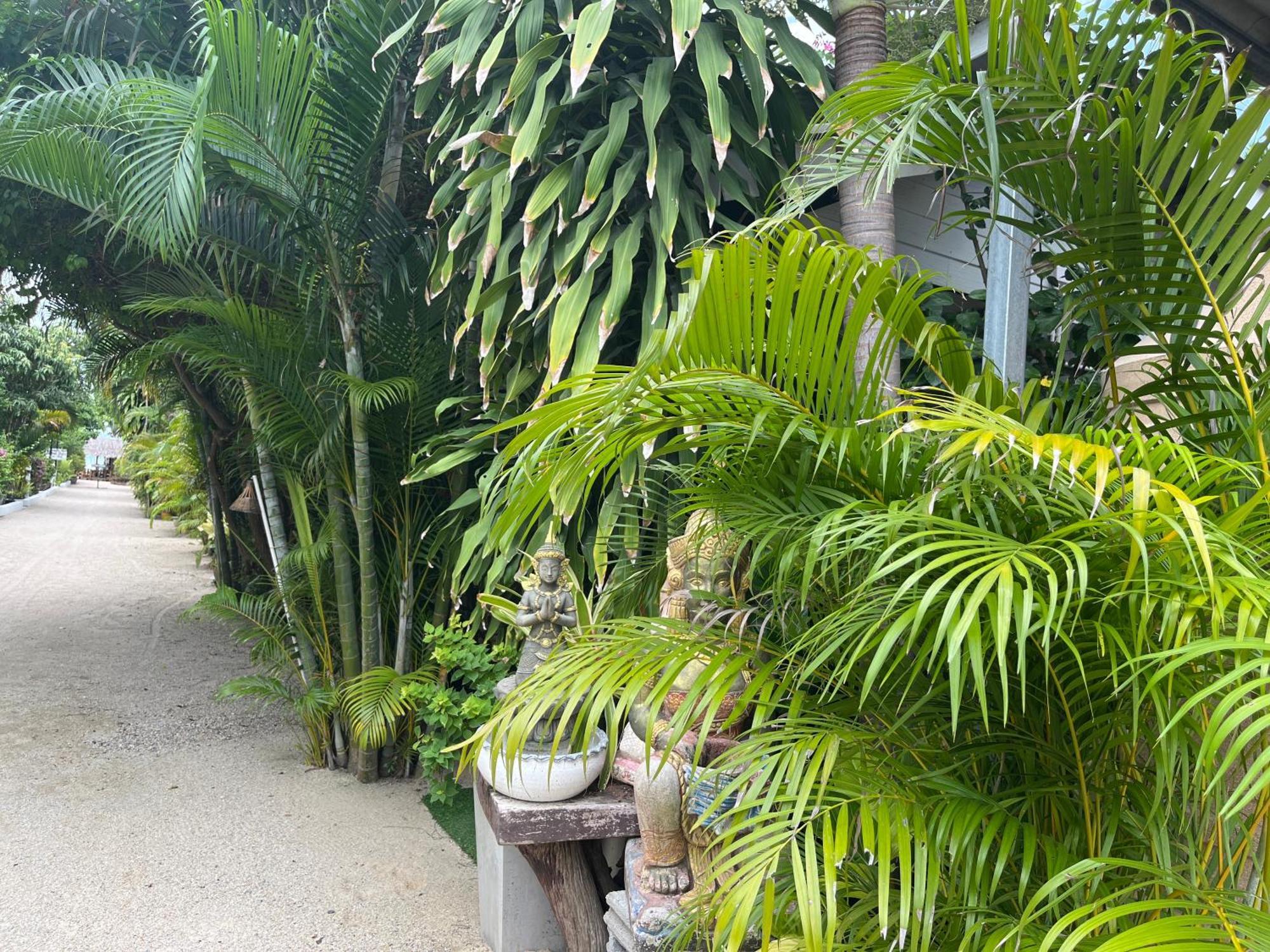 Namthip Homebeach Baan Tai Exterior foto