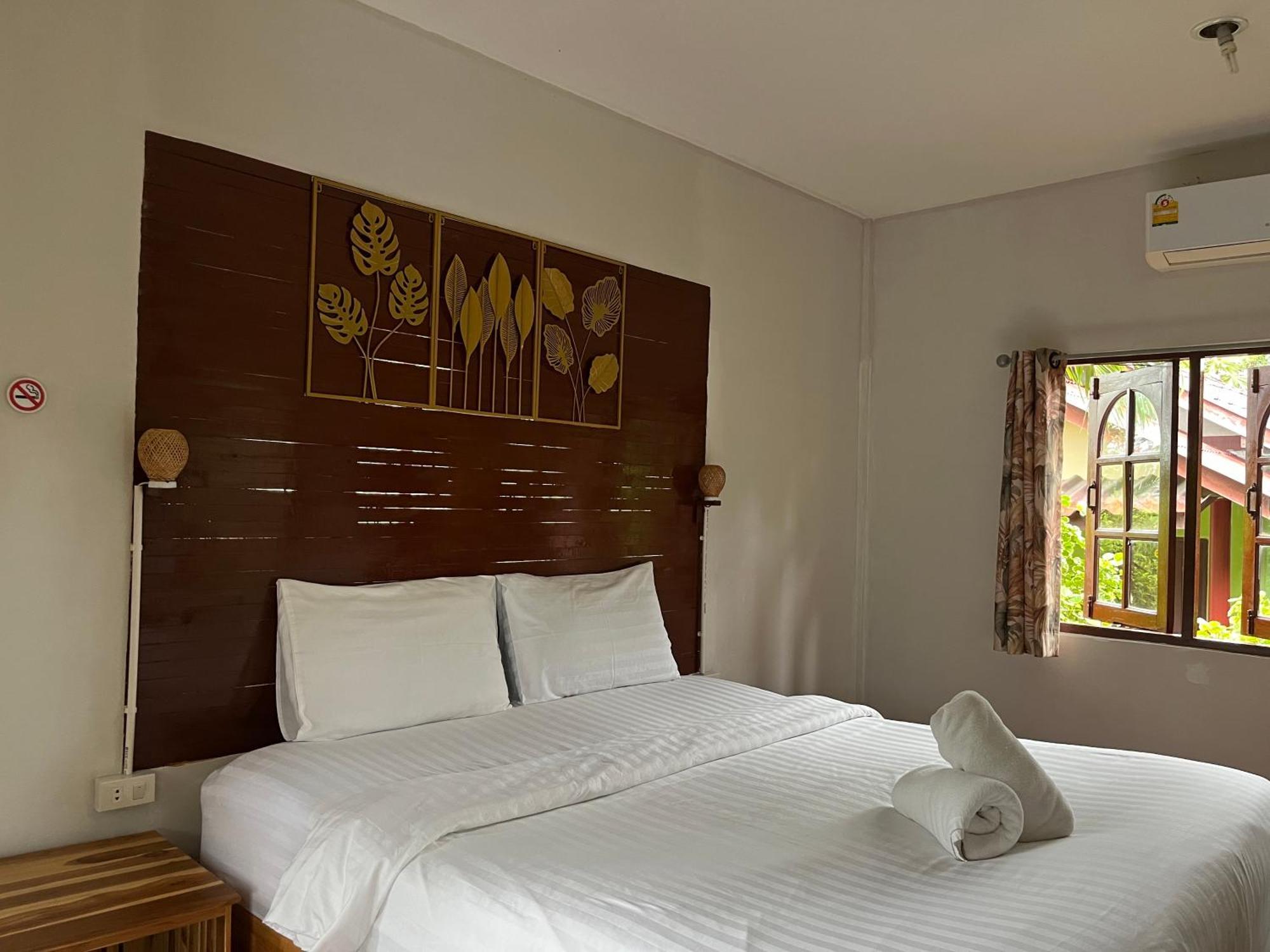 Namthip Homebeach Baan Tai Exterior foto